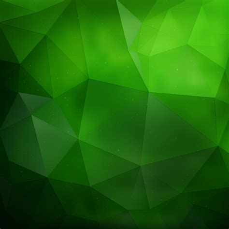 Green geometric background 570057 Vector Art at Vecteezy