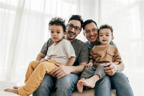 Demystifying LGBTQ+ Family-Building Myths and Misconceptions | WFC Blog