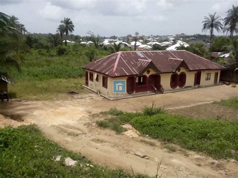 Land at Calabar Cross River | Hutbay