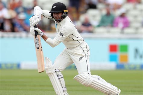 ENG vs NZ 2021 Highlights, 2nd Test, Day 2: Will Young Out, NZ 229 for ...