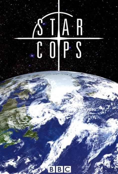 List of Star Cops episodes | Star Cops Wiki | Fandom