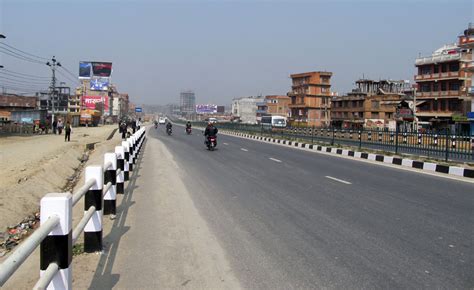Major Highways in Nepal | Loksewa MCQ