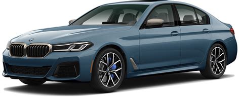 2023 BMW M550i Incentives, Specials & Offers in Milwaukee WI