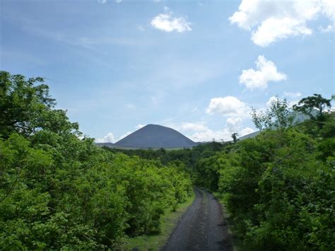 Volcano in Telica, Nicaragua – Where I Have Been