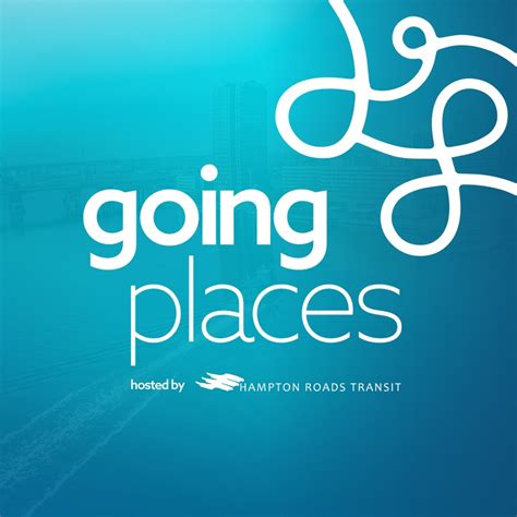 Going Places Podcast