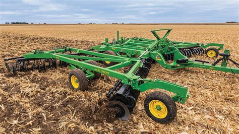 Tillage Equipment For Sale in Canada | MarketBook.ca