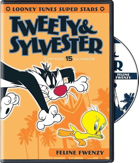 Top 100+ Best sylvester and tweety cartoons - Tariquerahman.net