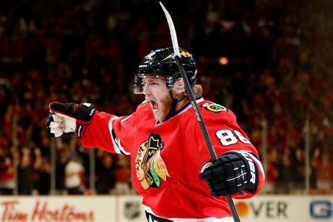 Patrick Kane, Blackhawks Advance to Stanley Cup Final - Committed Indians