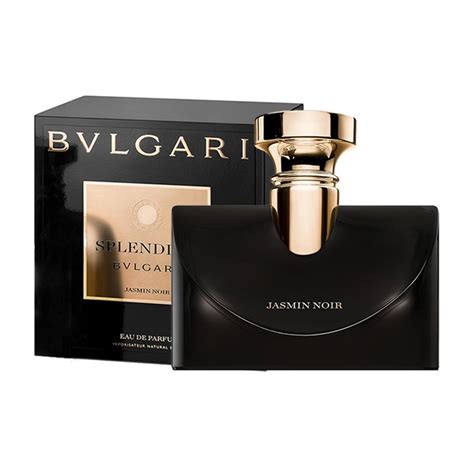 Bvlgari - Splendida Jasmin Noir 100ml - Joveen.com