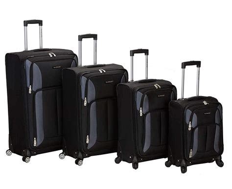 Top 10 Best Travel Luggage Sets in 2021 Reviews & Buyer's Guide