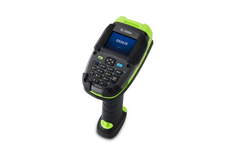 DS3600 Series Ultra-Rugged Barcode Scanners Zebra, 55% OFF