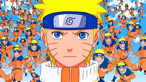 Naruto Hand Signs Shadow Clone - DeKookGuide