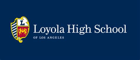 Featured Installation: Loyola High School