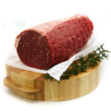 Rolled Silverside Roast – Yorkes of Dundee