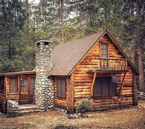 25 Luxury Log Cabin Homes Design Ideas 25 Luxury Log Cabin Homes Design Ideas #homedecorideas # ...