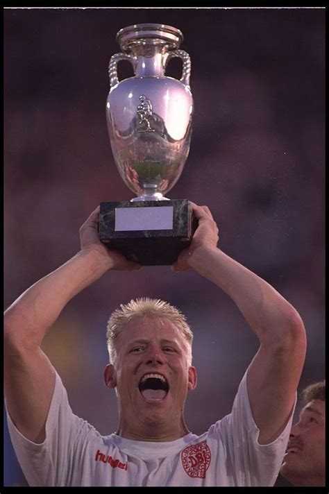 Peter Schmeichel: How Man Utd legend helped Denmark win Euro 1992 before rule change