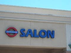 Southern California Hair Salon 1 | Taken by Julia G and in m… | Flickr