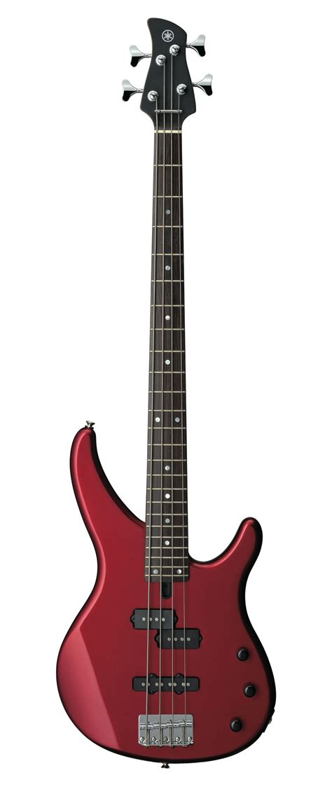 Yamaha TRBX174 Red Metallic