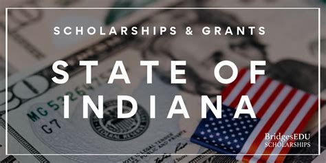 How to Win Scholarships and Grants – State of Indiana