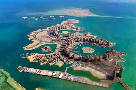 Why you should make a stopover in Qatar – Lonely Planet