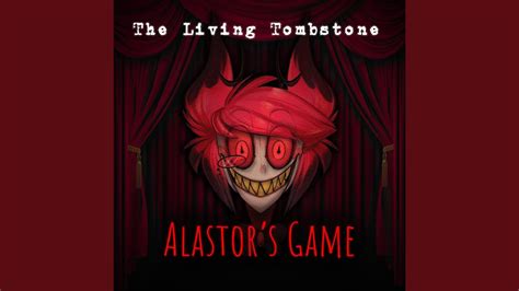 Alastor's Game (Instrumental) - YouTube