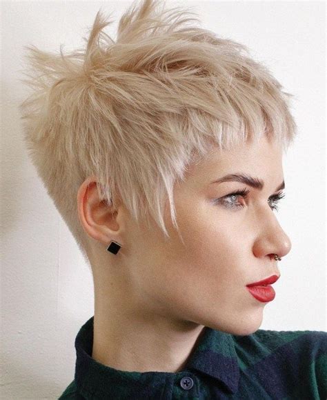 50 NEW Short Hair with Bangs Ideas and Hairstyles for 2024 - Hair ...