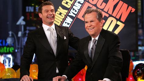 Pat Sajak 'Wheel of Fortune' rumored successor Ryan Seacrest was prepped for game show success ...