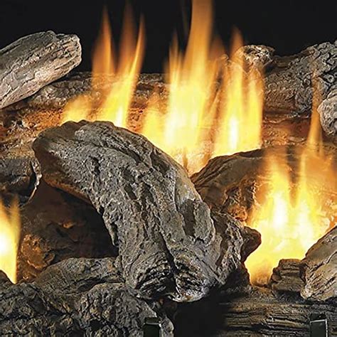 The 30 Best Gas Logs with Remote of 2023 [Verified] - Cherry Picks