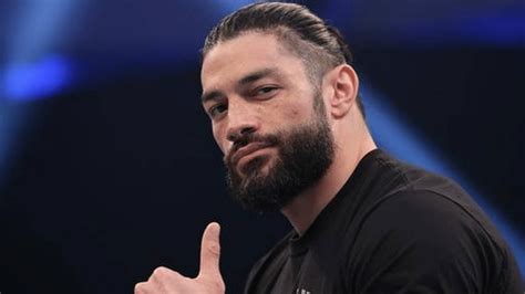 Is Roman Reigns using WWE as a springboard to a career in Hollywood ...