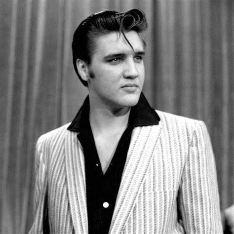 Elvis Hairstyle 2017 - Rasmi suz