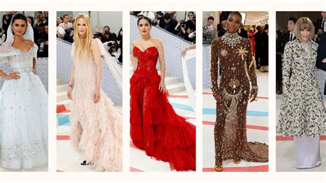 Met Gala 2023 best dressed: Who ruled on the red carpet | Woman & Home