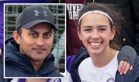 Nottingham attack victim Grace O'Malley-Kumar’s coach pays tribute to ...