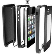 LifeProof Waterproof Case for iPhone 4 & 4S Gen 2 OutdoorGB