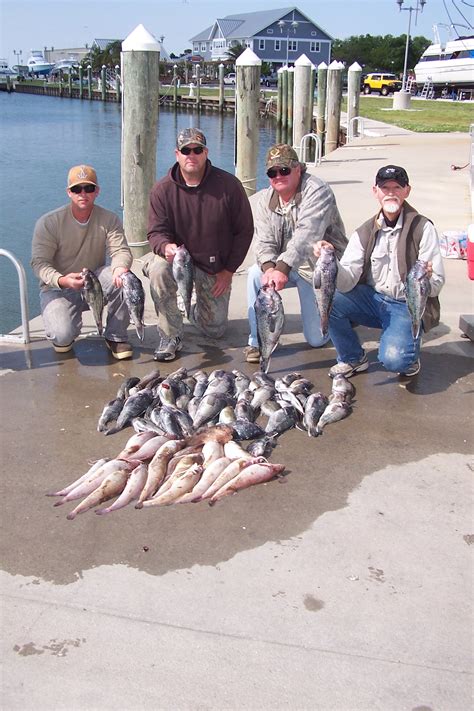 Fishing Report for 5/24/2014 - Indian River Marina - State of Delaware