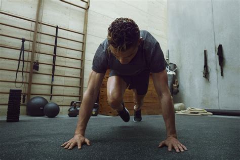 Cristiano Ronaldo Core Workout: Crunches Key To Building Abs