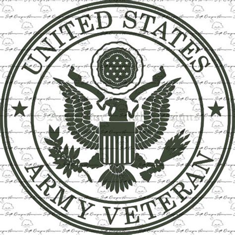 Us Army Veteran Svg Free 210 Best Free Svg File - vrogue.co