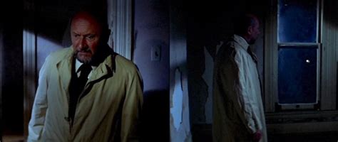 Dr. Loomis in Halloween (1978) » BAMF Style