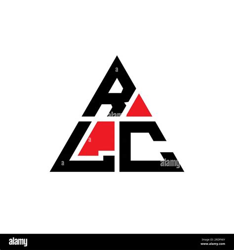 Rlc technology logo hi-res stock photography and images - Alamy