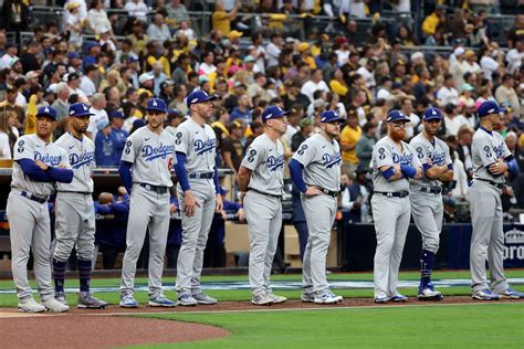 19 Facts About Los Angeles Dodgers - Facts.net