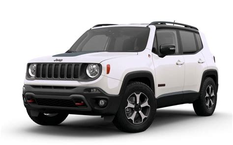 2021 Jeep® Renegade pricing & specs | Landers Chrysler Dodge Jeep Ram