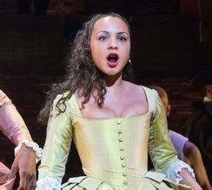 Peggy Schuyler | Hamilton: An American Musical (Character) | hobbyDB