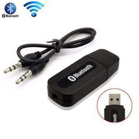 Wireless music receiver Bluetooth – G.A Computers