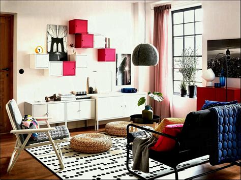 Ikea Small Living Room Design Ideas - Decor Design