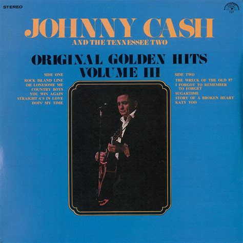 Johnny Cash | Sun Records