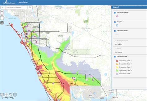 Citizens For Sarasota County: September 2017 - Sarasota Florida Flood ...