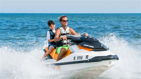 Key West Jet Ski Tours | Key West Jet Ski Rental