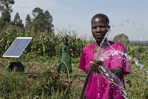 African central banks discuss climate change and role of the financial sector - Green Central ...