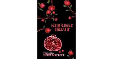 Strange Fruit by Helen Moffett