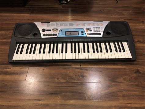 YAMAHA PSR-170 Piano & DJ Keyboard 61 Keys Portable | eBay