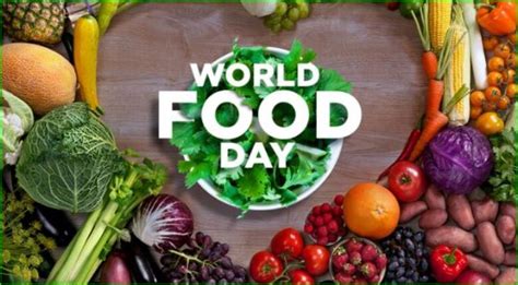 ON THE OCCASION OF WORLD FOOD DAY LETS RELISH TEN DELICIOUS FOOD ...